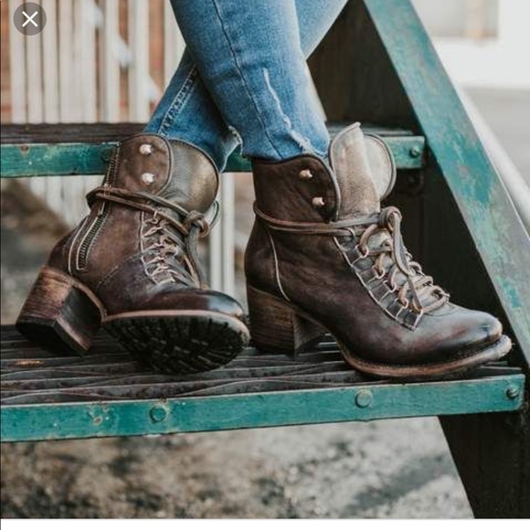 Freebird Devin Boots 